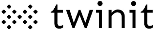 TWINIT logo