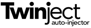 TWINJECT AUTO-INJECTOR logo
