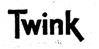 TWINK logo