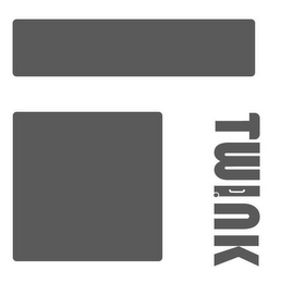 TWINK logo