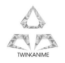 TWINKANIME logo