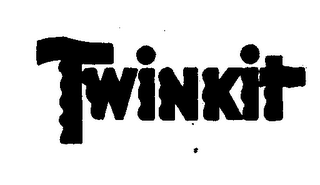 TWINKIT logo