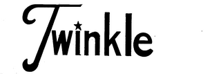 TWINKLE logo