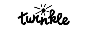 TWINKLE logo