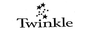 TWINKLE logo