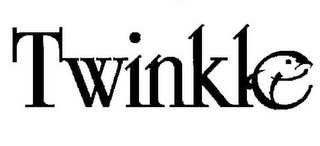 TWINKLE logo