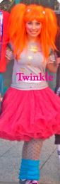 TWINKLE logo