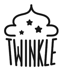 TWINKLE logo