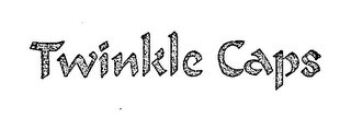 TWINKLE CAPS logo