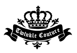 TWINKLE COUTURE logo
