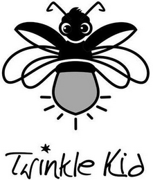 TWINKLE KID logo