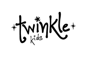 TWINKLE KIDS logo