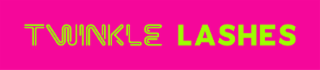 TWINKLE LASHES logo