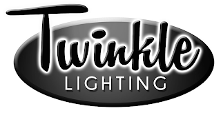 TWINKLE LIGHTING logo