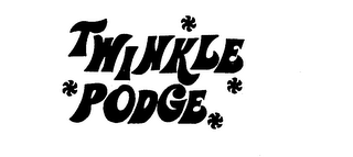 TWINKLE PODGE logo