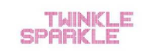 TWINKLE SPARKLE logo