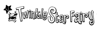 TWINKLE STAR FAIRY logo