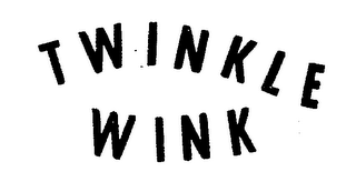 TWINKLE WINK logo