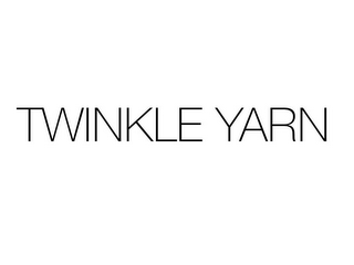 TWINKLE YARN logo