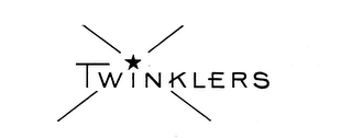 TWINKLERS logo