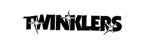TWINKLERS logo