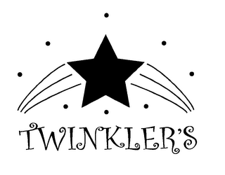 TWINKLERS logo