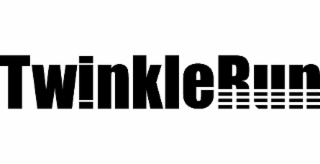 TWINKLERUN logo