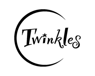 TWINKLES logo