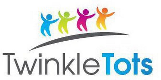 TWINKLETOTS logo