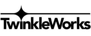 TWINKLEWORKS logo