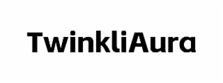 TWINKLIAURA logo