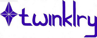 TWINKLRY logo