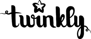 TWINKLY logo