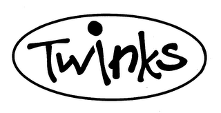 TWINKS logo