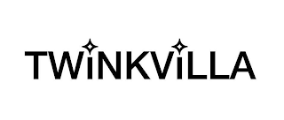 TWINKVILLA logo