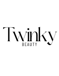 TWINKY BEAUTY logo
