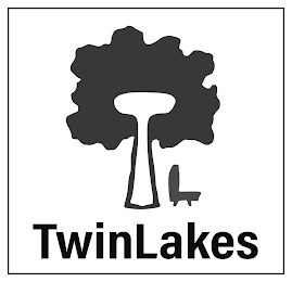 TWINLAKES logo
