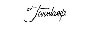 TWINLAMP logo