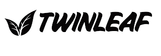 TWINLEAF logo