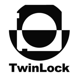 TWINLOCK logo