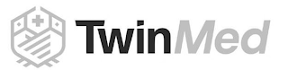 TWINMED logo