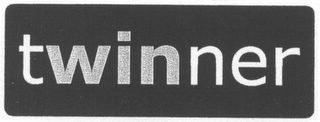 TWINNER logo