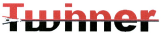 TWINNER logo