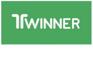 TWINNER logo