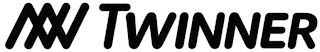 TWINNER logo