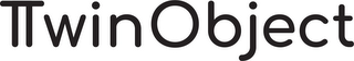 TWINOBJECT logo