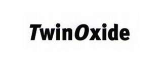 TWINOXIDE logo
