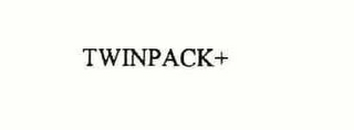TWINPACK+ logo
