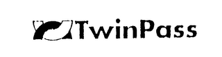 TWINPASS logo