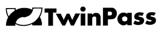 TWINPASS logo